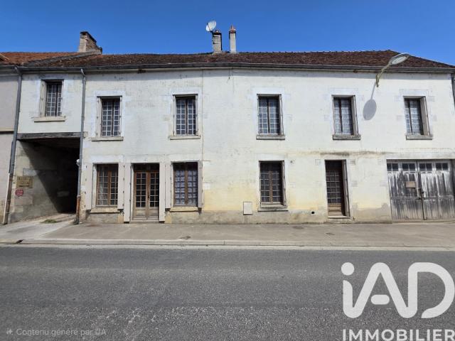 Maison 7 pièces 164 m²