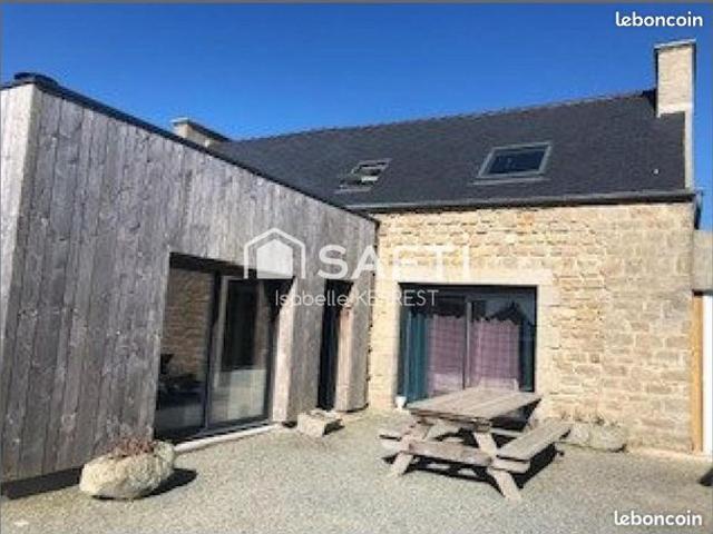 Maison 7 pièces 164 m²