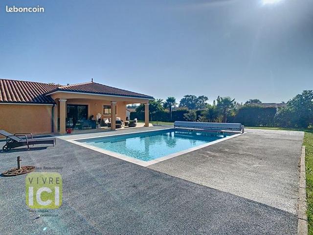Maison 7 pièces 164 m²