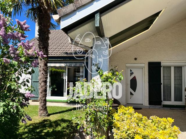 Maison 7 pièces 164 m²
