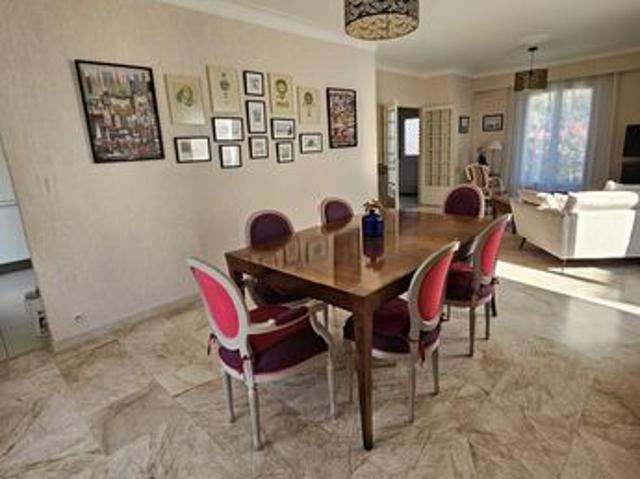 Maison 7 pièces 164 m²