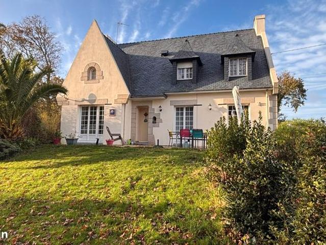 Maison 7 pièces 164 m²