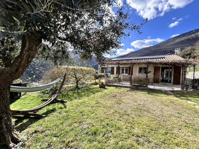 Maison 7 pièces 164 m²