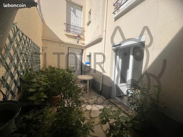 Maison 7 pièces 164 m²