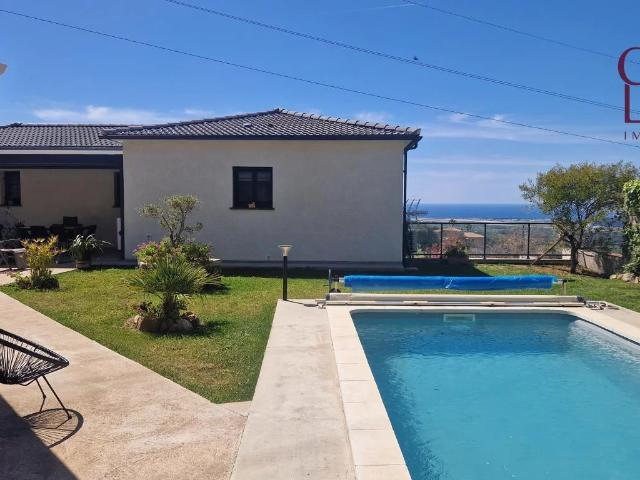 Maison 7 pièces 164 m²