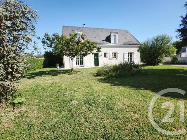 Maison 7 pièces 164 m²