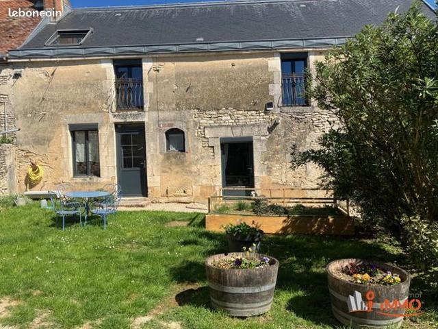 Maison 7 pièces 164 m²