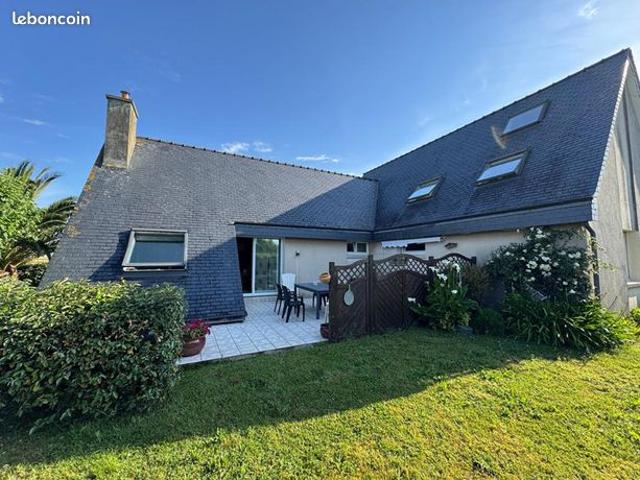 Maison 7 pièces 164 m²