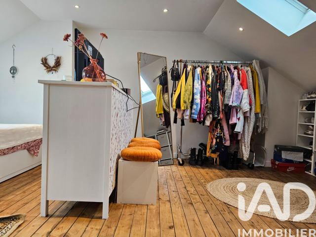 Maison 7 pièces, 164 m² à louer à Limoges 87100
