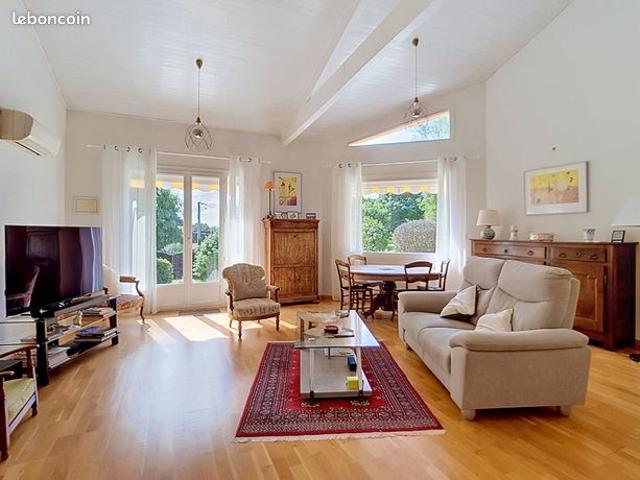 Maison 7 pièces 165 m²