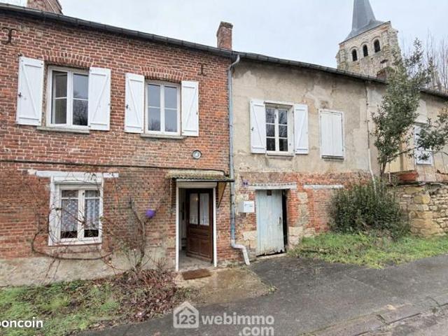Maison 7 pièces 165 m²