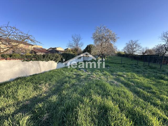 Maison 7 pièces 165 m²