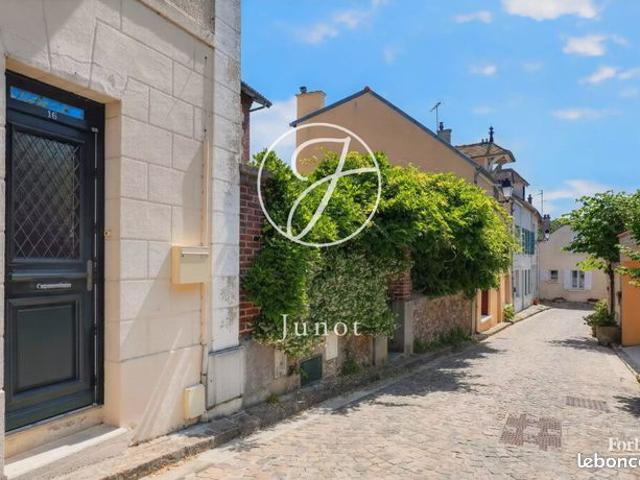 Maison 7 pièces 175 m²