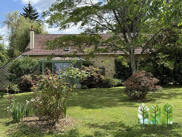 Maison 7 pièces 165 m²