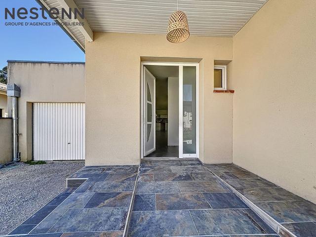 Maison 7 pièces 165 m²