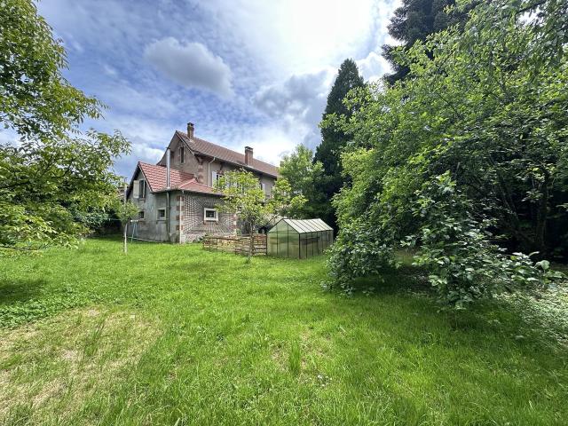 Maison 7 pièces 165 m²