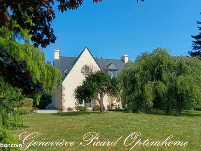 Maison 7 pièces 165 m²