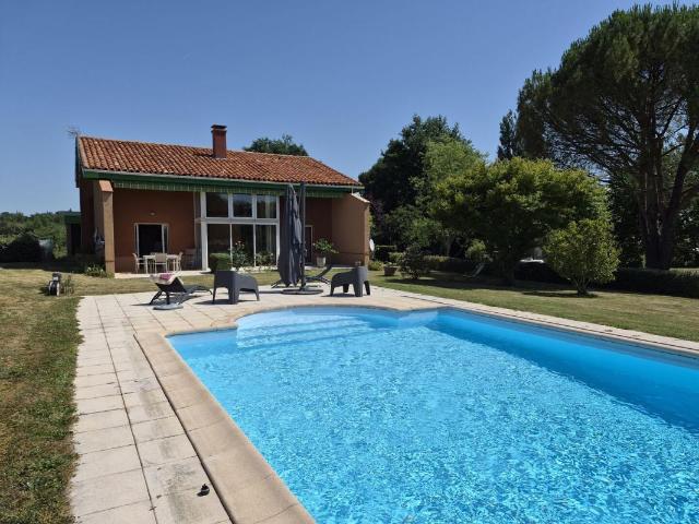 Maison 7 pièces 165 m²