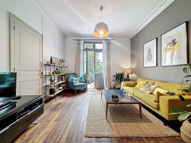 Maison 7 pièces 165 m²