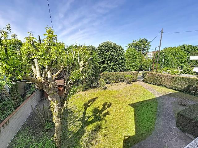Maison 7 pièces 165 m²