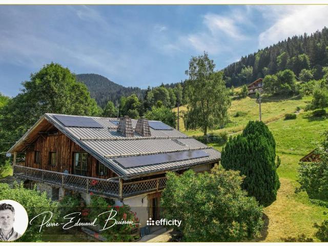 Maison 7 pièces 165 m²