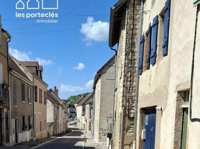 Maison 7 pièces 165 m²