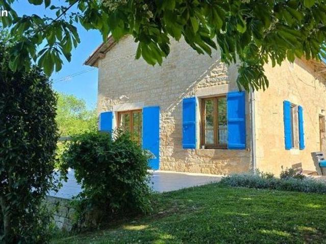 Maison 7 pièces 165 m²