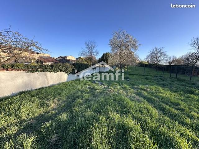 Maison 7 pièces 165 m²