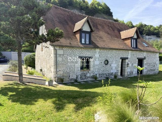 Maison 7 pièces 165 m²