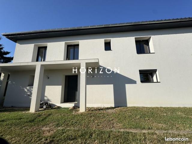 Maison 7 pièces 165 m²
