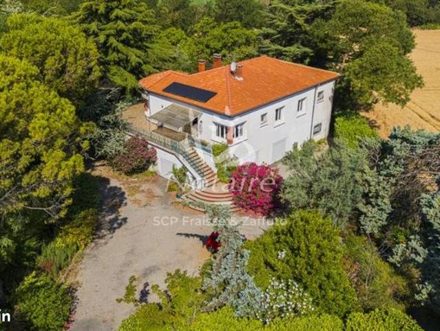 Maison 7 pièces 165 m²