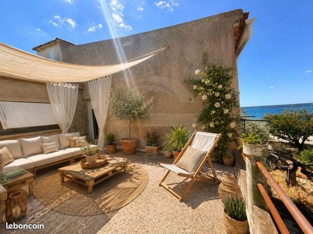 Maison 7 pièces 165 m²