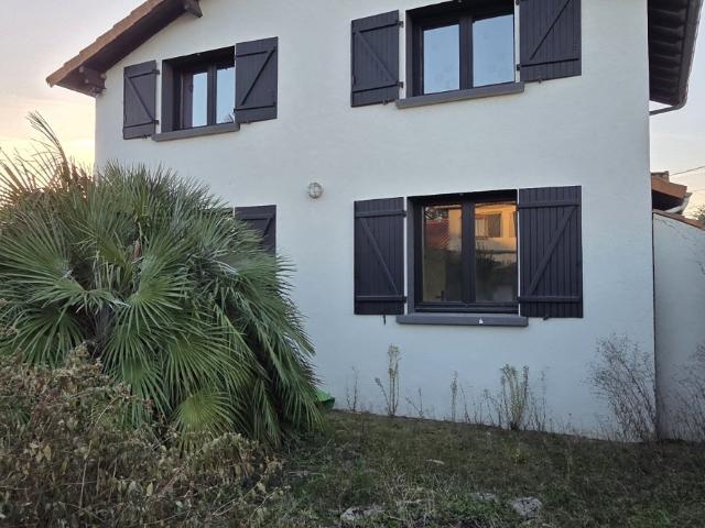 Maison 7 pièces 165 m²