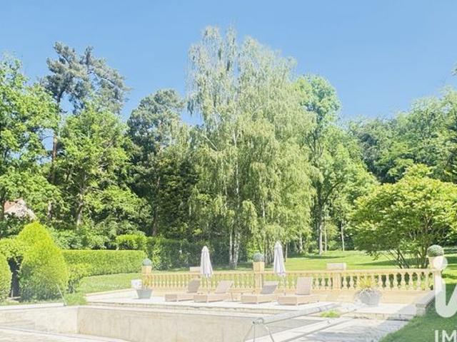 Maison 7 pièces 165 m²