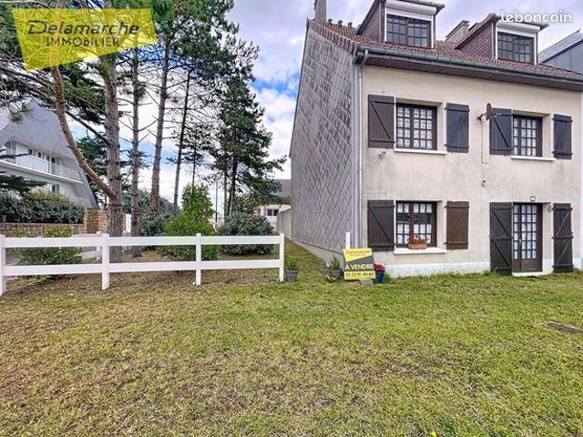 Maison 7 pièces 165 m²