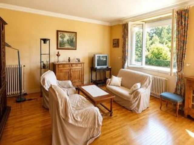 Maison 7 pièces 165 m²