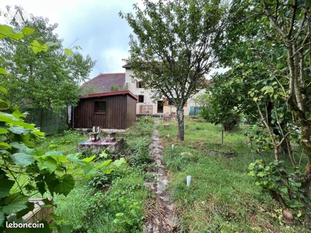 Maison 7 pièces 165 m²