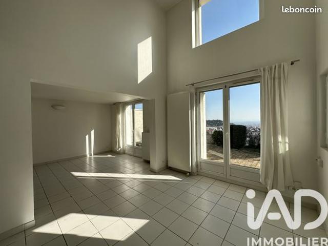 Maison 7 pièces 165 m²