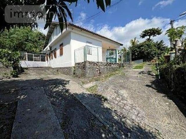 Maison 7 pièces 165 m²