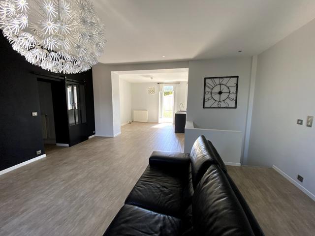 Maison 7 pièces 165 m²