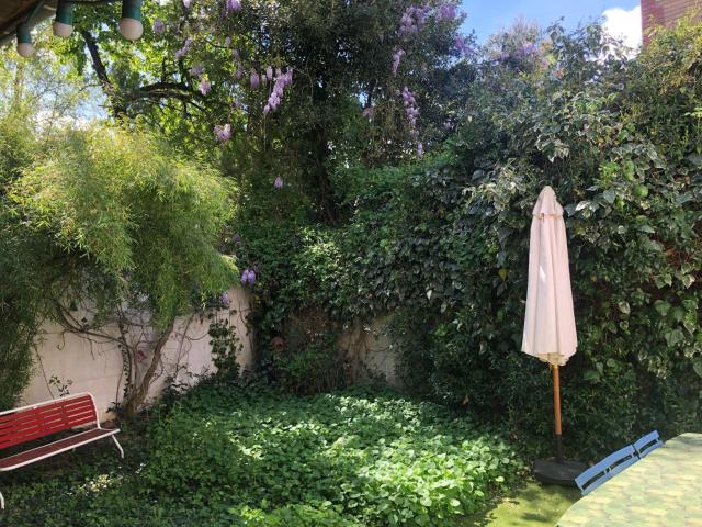 Maison 7 pièces 165 m²