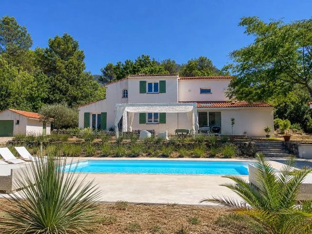 Maison 7 pièces 165 m²