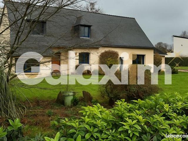 Maison 7 pièces 185 m²