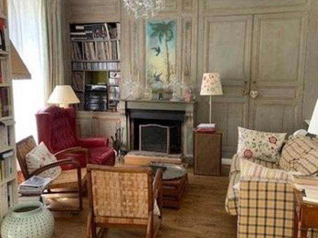 Maison 7 pièces 165 m²
