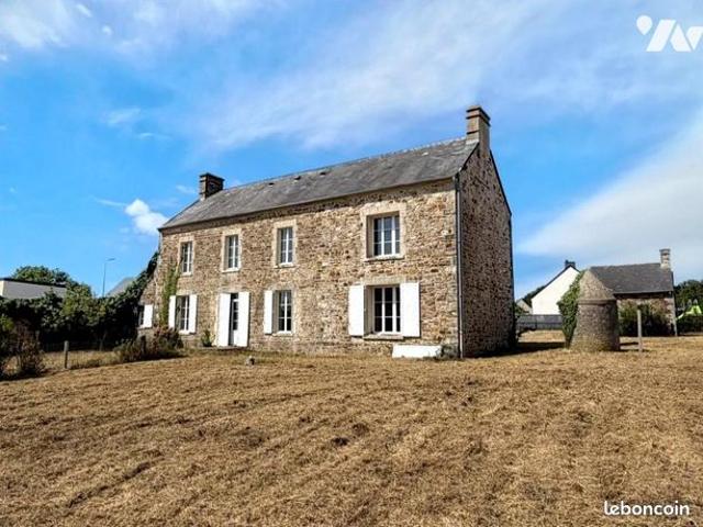 Maison 7 pièces 165 m²