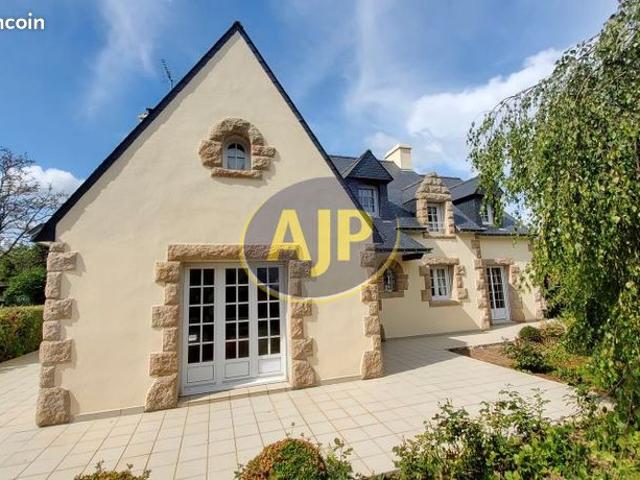 Maison 7 pièces 165 m²