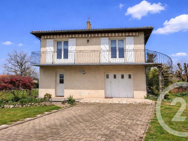 Maison 7 pièces 165 m²