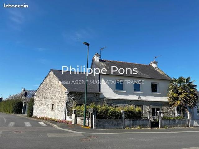 Maison 7 pièces 170 m²