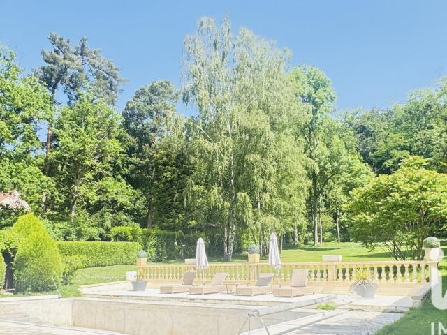 Maison 7 pièces 165 m²