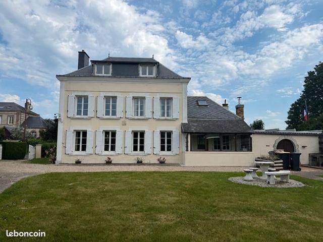Maison 7 pièces 157 m²